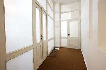 Vltava Apartamento Praga