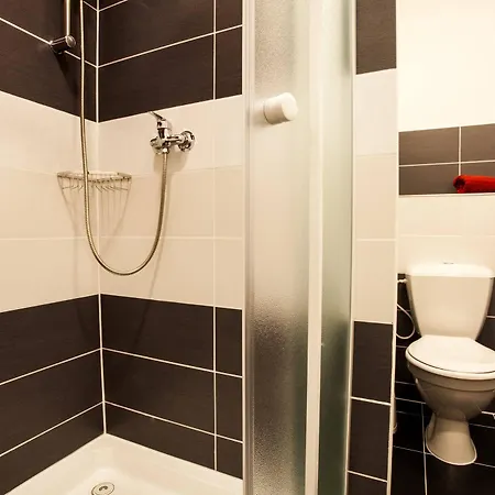 Vltava Apartamento